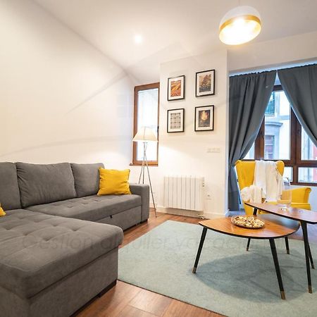 Lavaderu Apartamento Gijon Exterior photo
